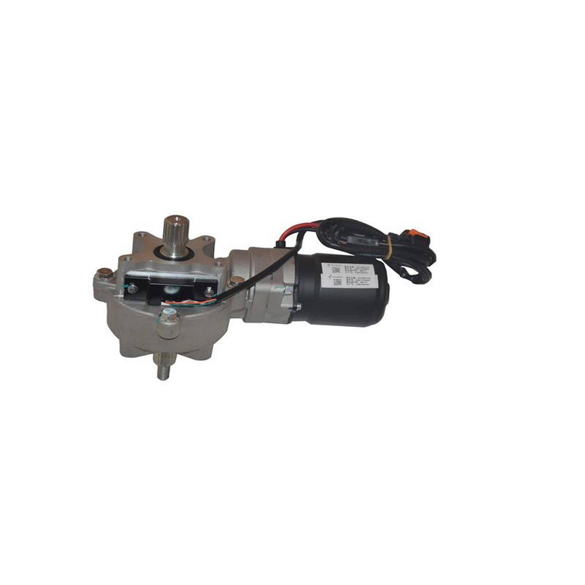 SEGWAY SNARLER 570 EPS MOTORU #KM 78169